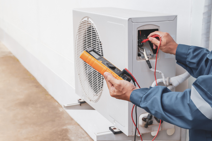 Trusted Ac Maintenance