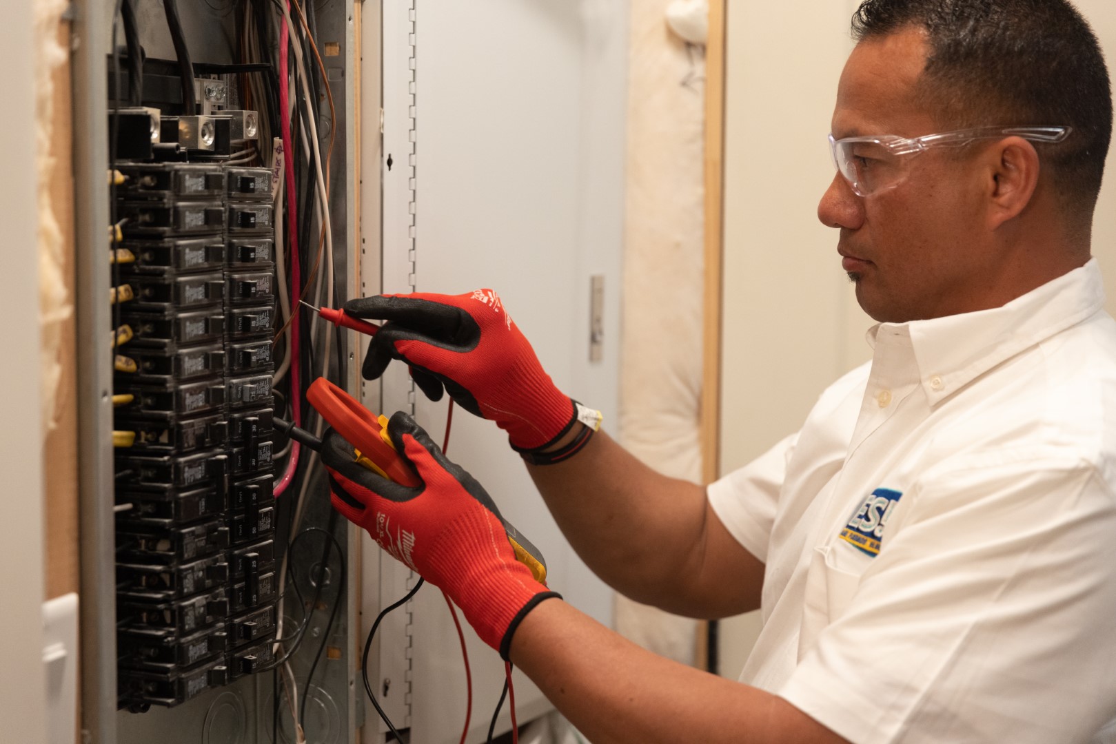 Emergency Electricians in Las Vegas, NV & Salt Lake City, UT