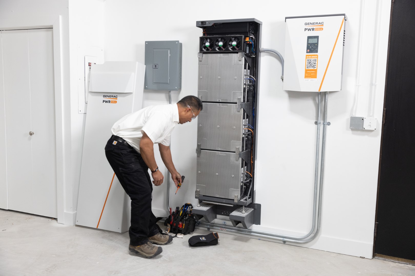 Generator Repairs in Las Vegas, NV & Salt Lake City, UT