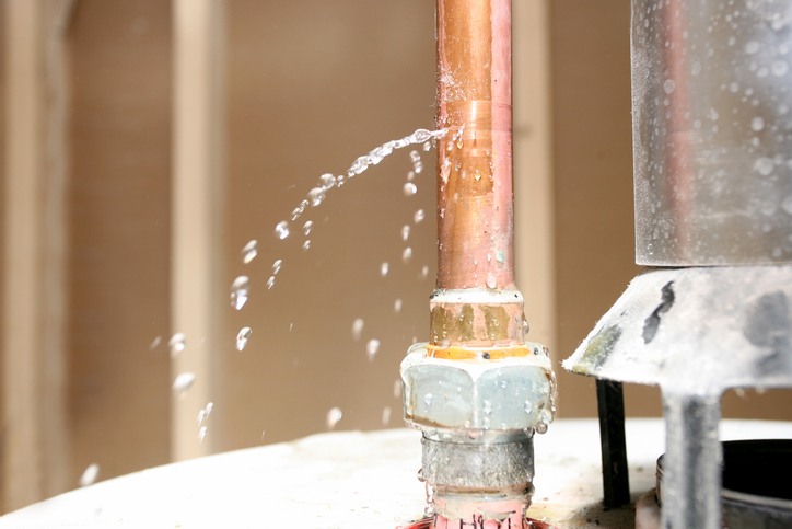 Water Leak Detection in Las Vegas, NV & Salt Lake City, UT